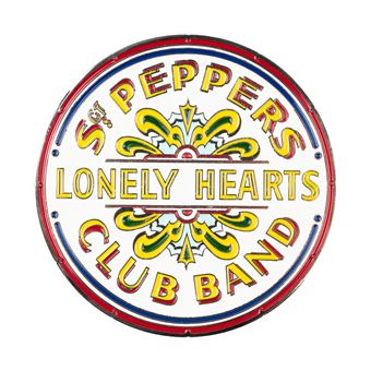 Magnet The Beatles