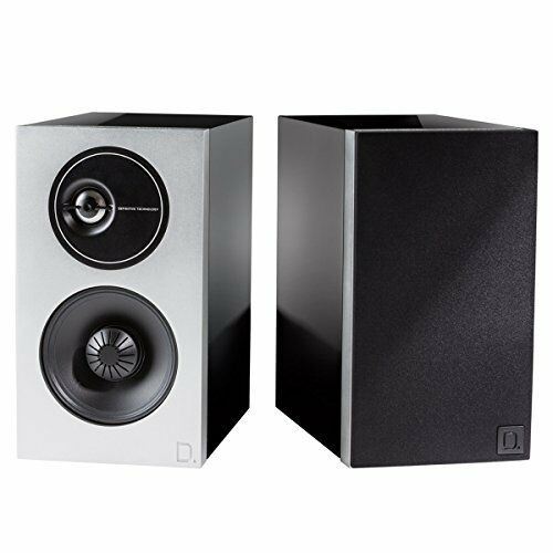 Definitive Technology DEMANDD7BK Speakers