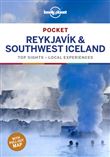 Reykjavik & Southwest Iceland Pocket 3ed -anglais-