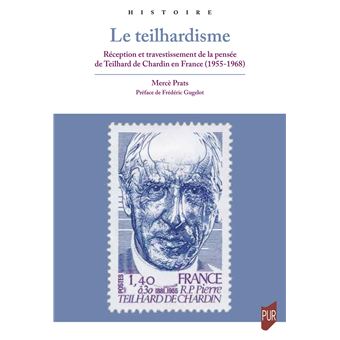 Le teilhardisme