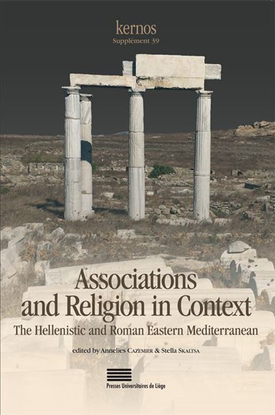 Associations and Religion in Context