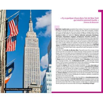 Guide du Routard New York 2020