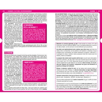 Guide du Routard New York 2020