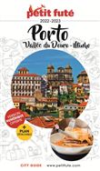 Guide Porto 2022-2023 Petit Futé