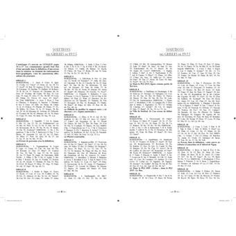 Le Grand livre des Premiers mots croisés