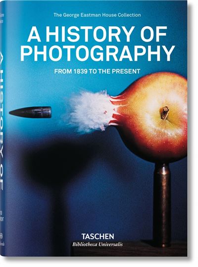 HISTORY OF PHOTOGRAPHY, EASTMAN HOUSE