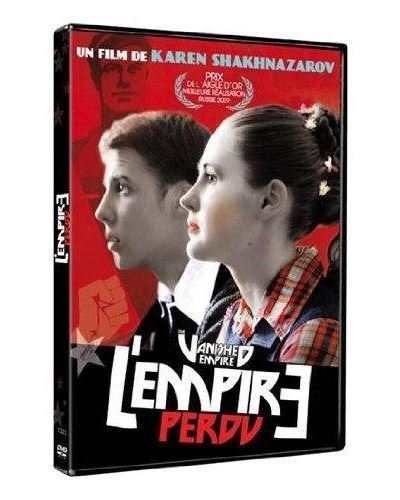 L'Empire perdu