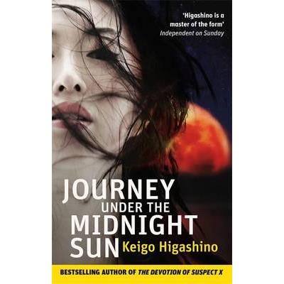 JOURNEY UNDER THE MIDNIGHT SUN