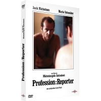 Profession : Reporter DVD