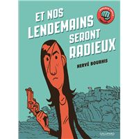 Le petit livre rock - par Hervé Bourhis - Dargaud - ActuaBD