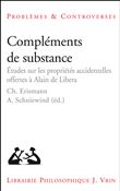 Compléments de substance