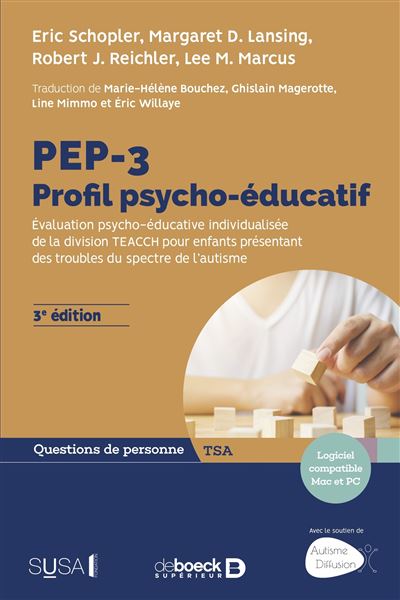 Profil psycho