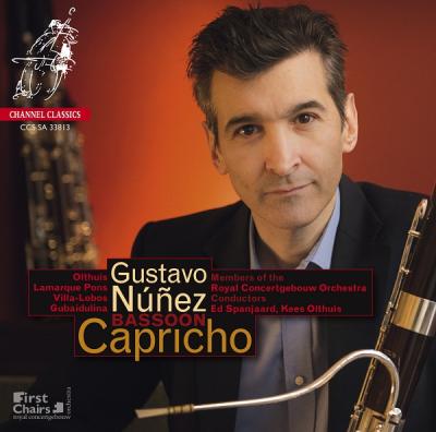 Capricho