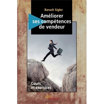 Améliorer ses compétences de vendeur