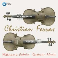 Concertos pour violon