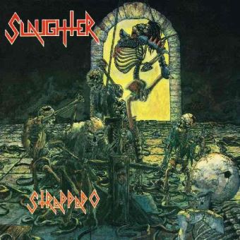 Slaughter - 1