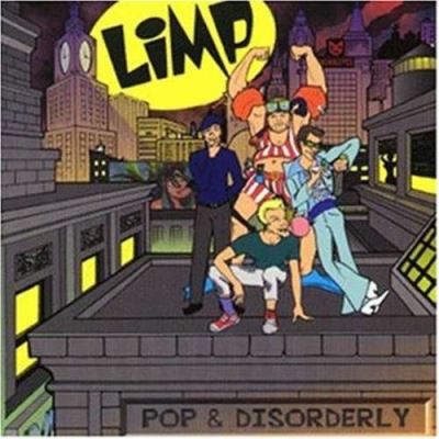 Pop and disorderly