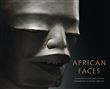 African faces : un hommage au masque africain