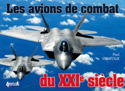 Les avions de combat du 21e siecle