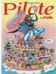 Les plus belles histoires de Pilote