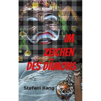 IM ZEICHEN DES DÄMONS