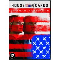 House of cards S5-BIL