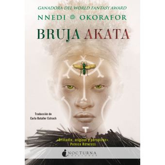 Akata Warrior eBook by Nnedi Okorafor - EPUB Book