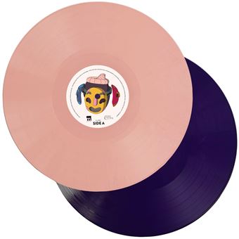 Sable Original Video Game Soundtrack Vinyle Coloré : Vinyle album en Japanese Breakfast : tous les disques | fnac Belgique Sable Original Video Game Soundtrack Vinyle Coloré : Vinyle album en Japanese Breakfast : tous les disques | fnac Belgique