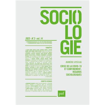 Sociologie 2023, n.2