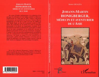 Johann-Martin Honigberger