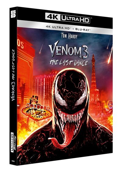 Blu-ray 4K à petit prix