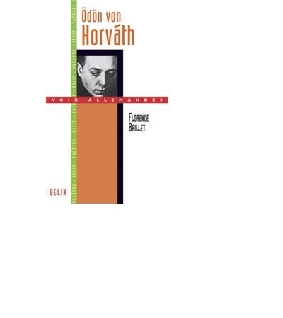 Ödön von Horváth