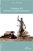 Ethique et justice internationale