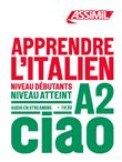 Apprendre l'italien Niveau A2