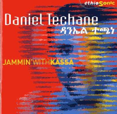 Jammin with kassa