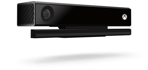 MICROSOFT  KINECT SENSOR FOR XBOX ONE 