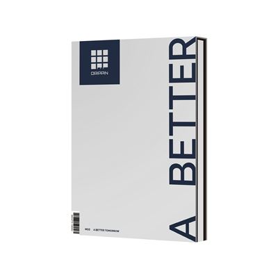 Better Tomorrow