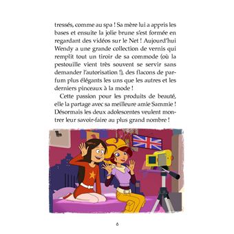 Les Sisters - La Série TV - Poche - tome 56