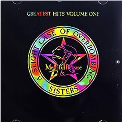 Greatest hits volume 1