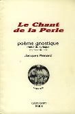 Le chant de la perle