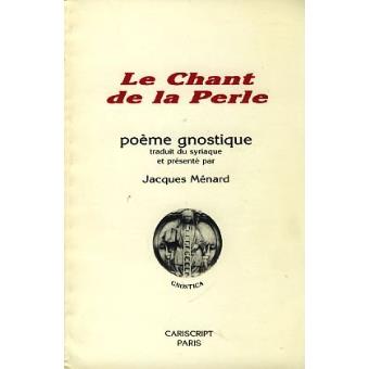 Le chant de la perle
