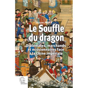 Le Souffle du dragon