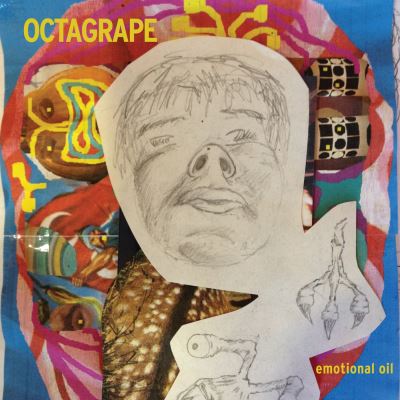 Emotional oil - Inclus coupon MP3