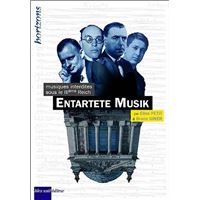 Entartete Musik