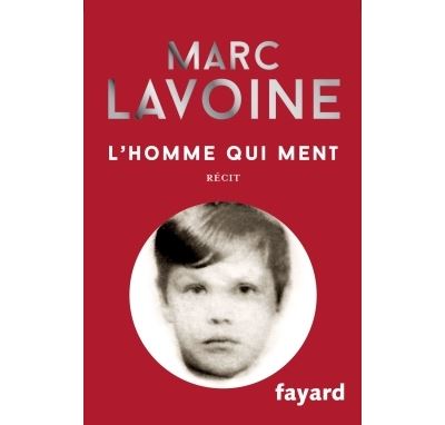 L'homme qui ment