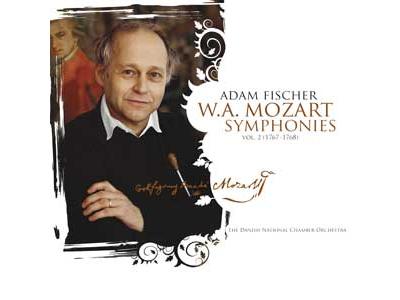 Symphonies - Volume 2 - SACD hybride