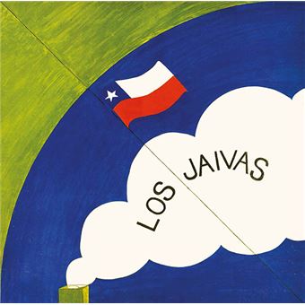 Los Jaivas - Los Jaivas - Vinyle Album - Achat & Prix | Fnac