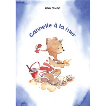 Cannelle à la mer