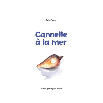 Cannelle à la mer