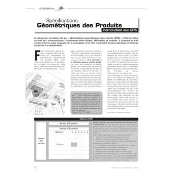 Le Guide pratique de la métrologie à l'atelier